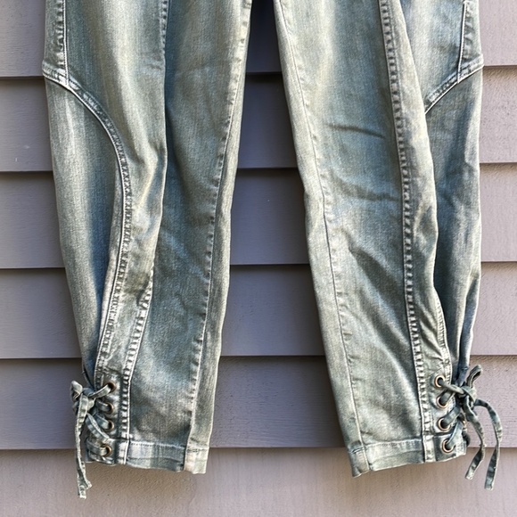 Ulla Johnson Kingston Jean Size 2 - Picture 6 of 9